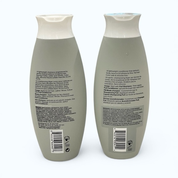Living Proof - Full Shampoo & Conditioner - Picture 3 of 3